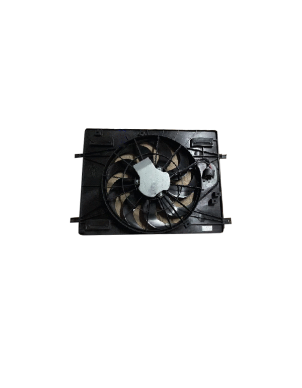 Changan CS35plus Original electron fan
