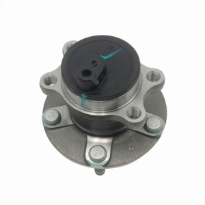 Changan UNI-K Original rear wheel core