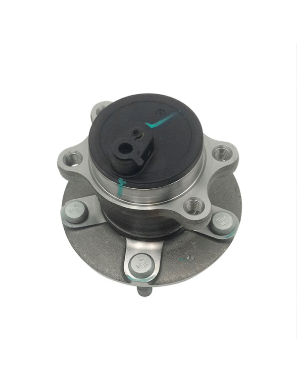Changan UNI-K Original rear wheel core