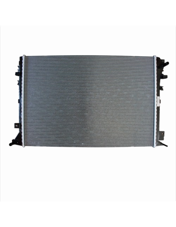Changan CS85 Original Water tank