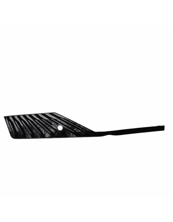 Changan UNI-K Front fog lamp cover plate - Image 2