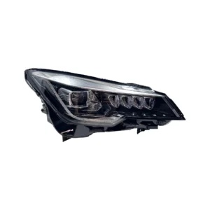 Headlights