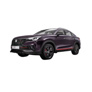 Changan CS85