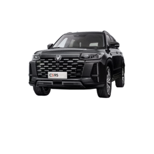 Changan CS95
