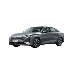 Changan Eado Plus