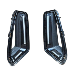 Changan Eado Plus 2025/Lamore Fog lamp cover plate