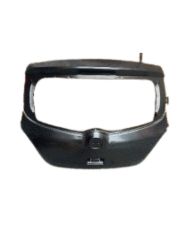 Changan Eado Plus 2025/Lamore Back door