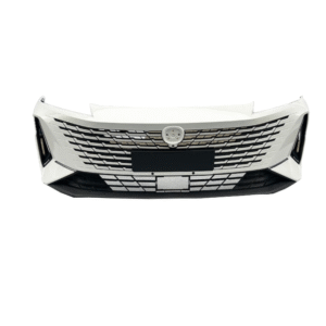 Changan Eado Plus 2025/Lamore Original Front bumper assembly