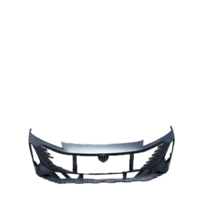 Changan Eado Plus 2025/Lamore Front bumper upper body