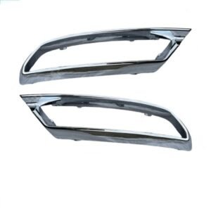 Changan Eado Plus 2025/Lamore Original Silencer decorative frame