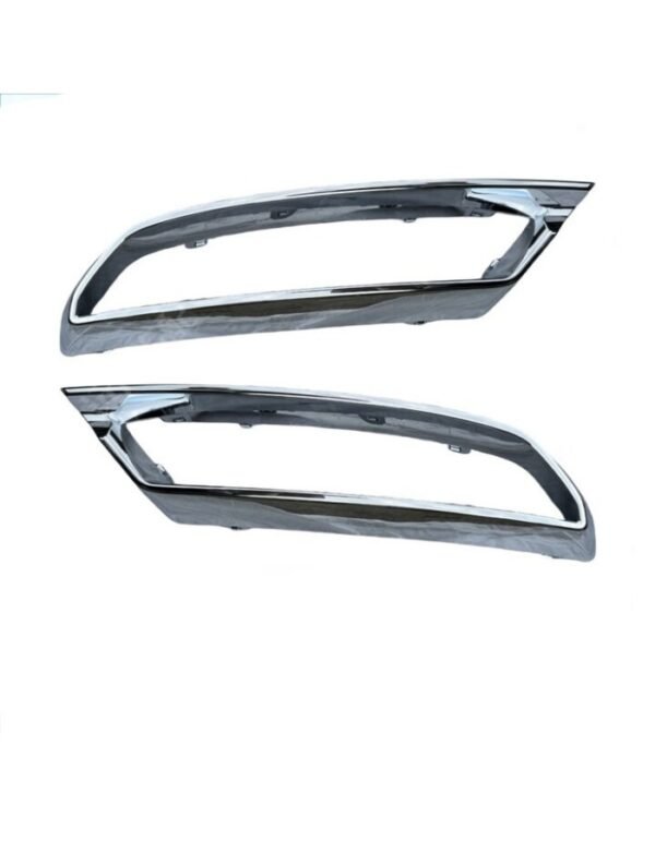 Changan Eado Plus 2025/Lamore Original Silencer decorative frame