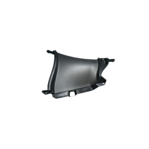 Changan Eado Plus 2025/Lamore Front bumper air deflector