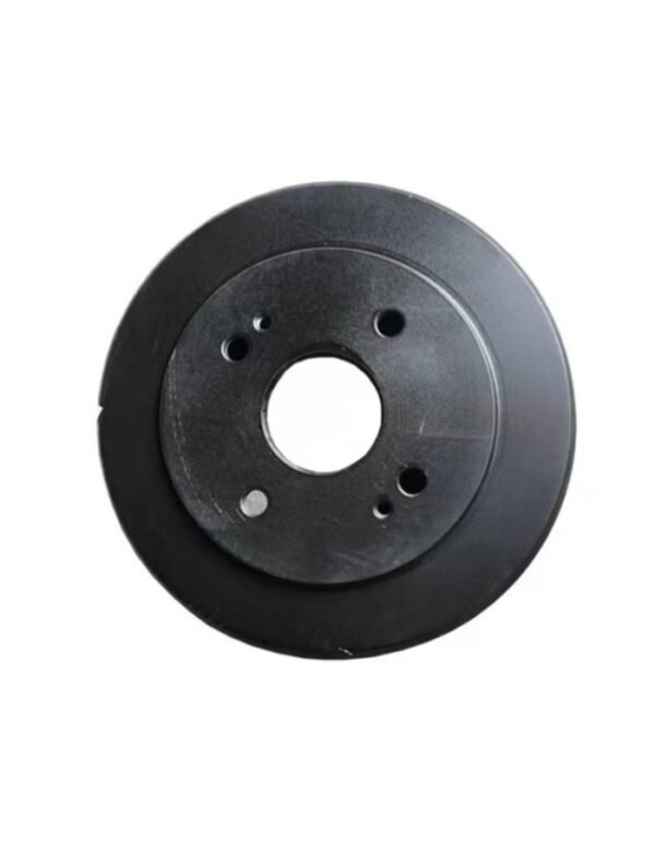 Changan Alsvin L7/2018 Original Rear wheel drum brake