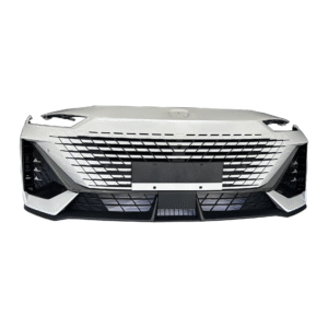 Changan UNI-V Front bumper assembly