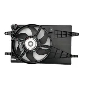 Changan F70/Hunter Electronic fan assembly