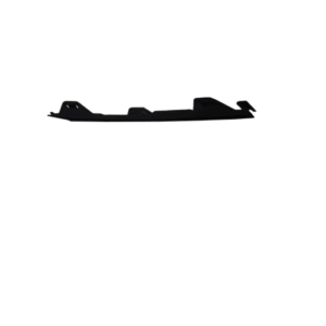 Changan Eado Plus 2025/Lamore Original Front bumper air deflector