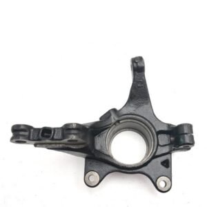 Changan CS35plus Original Front sheep horn