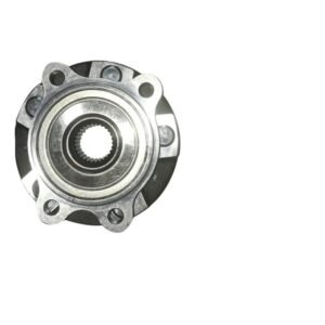 Changan CS35plus Front wheel core