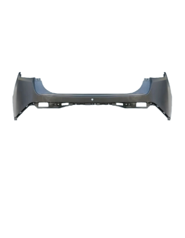 Changan Eado Plus 2025/Lamore Rear bumper upper body