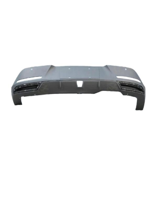 Changan Eado Plus 2025/Lamore Lower body of rear bumper