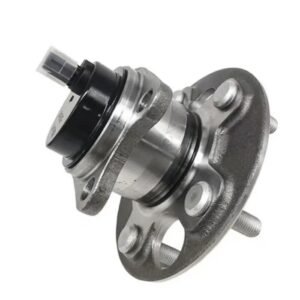 Changan Alsvin L7/2018 Original Front wheel core