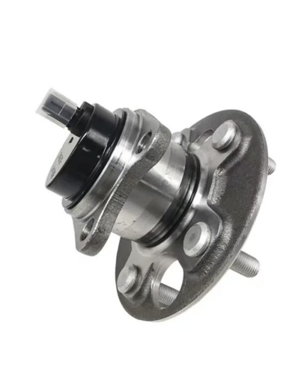 Changan Alsvin L7/2018 Original Front wheel core