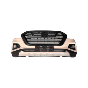 Changan F70/Hunter Original Front bumper assembly