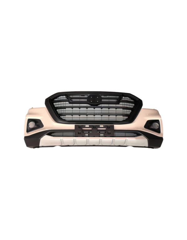 Changan F70/Hunter Original Front bumper assembly