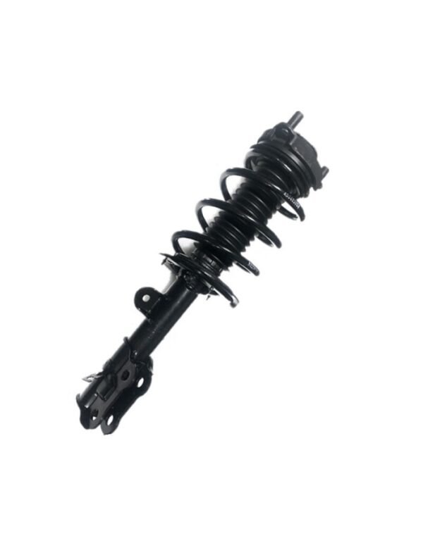 Changan UNI-K Original Front reduction assembly