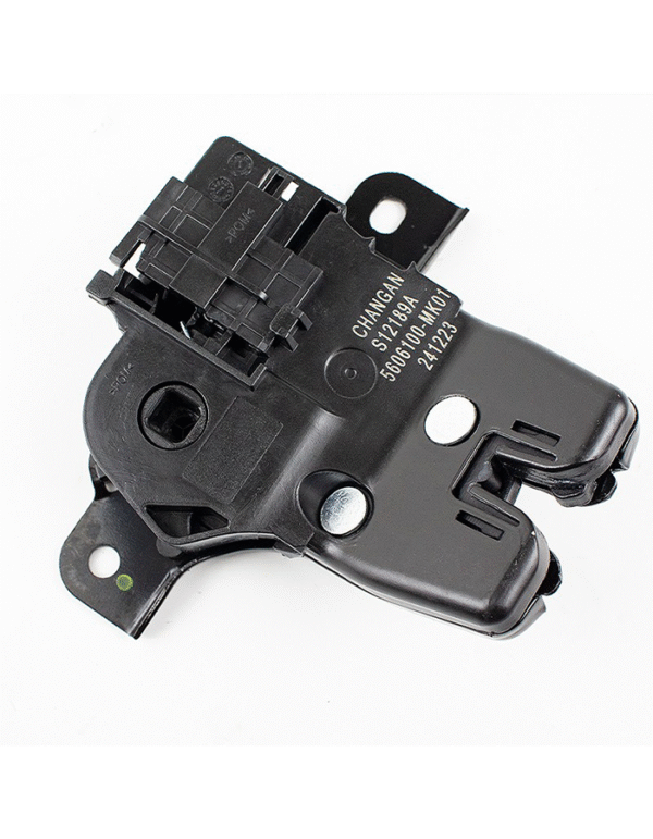 Changan Eado Plus 2025/Lamore Original Back door lock