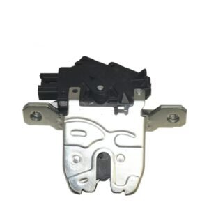Changan CS95 Original Door lock on the back