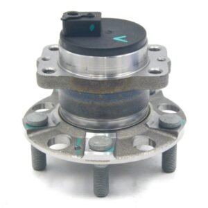 Changan Eado Plus 2025/Lamore Original  Rear wheel core