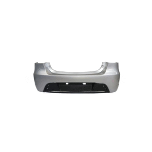 Changan Alsvin L7/2018 OEM rear bumper