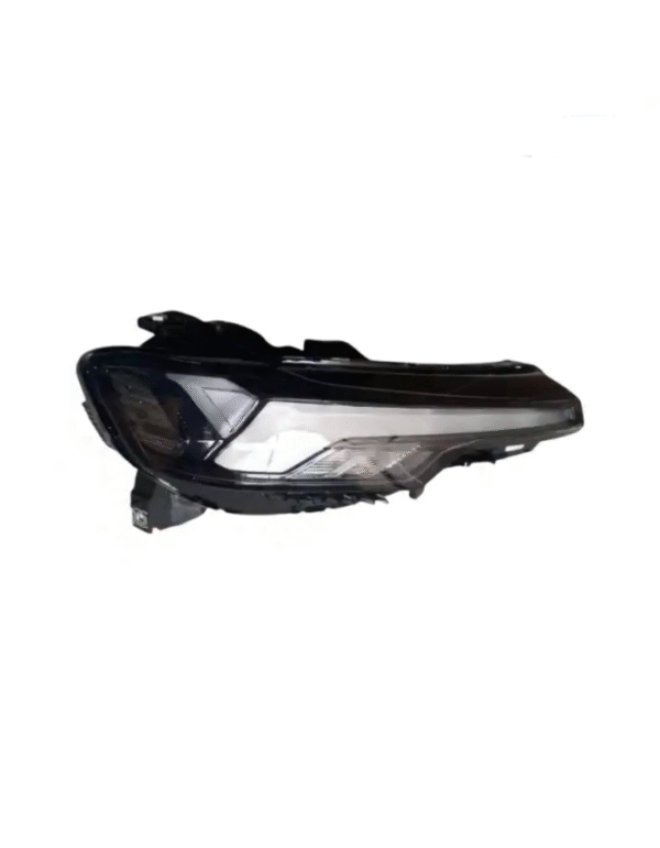 CHANGAN CS35 PLUS Daily running light