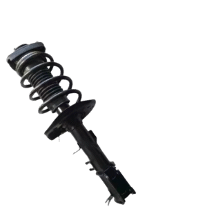 Changan CS95 Four wheel Rear reduction assembly