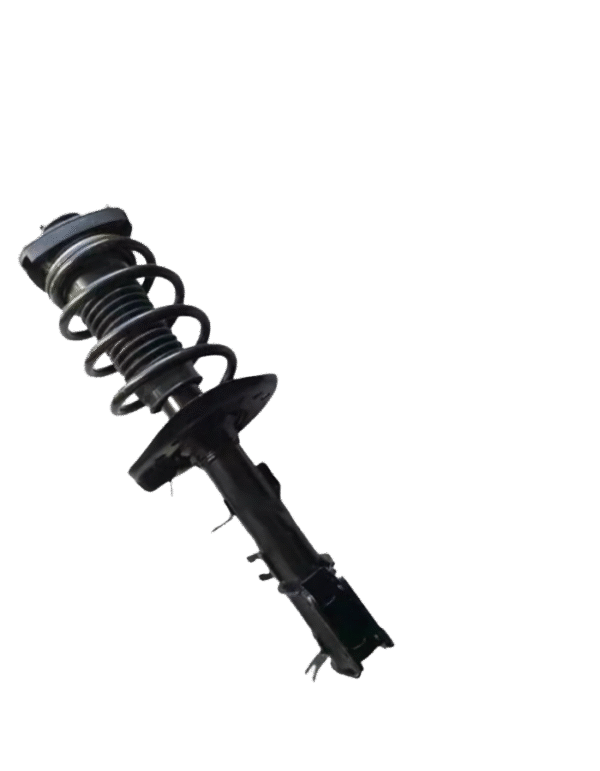 Changan CS95 Four wheel Rear reduction assembly