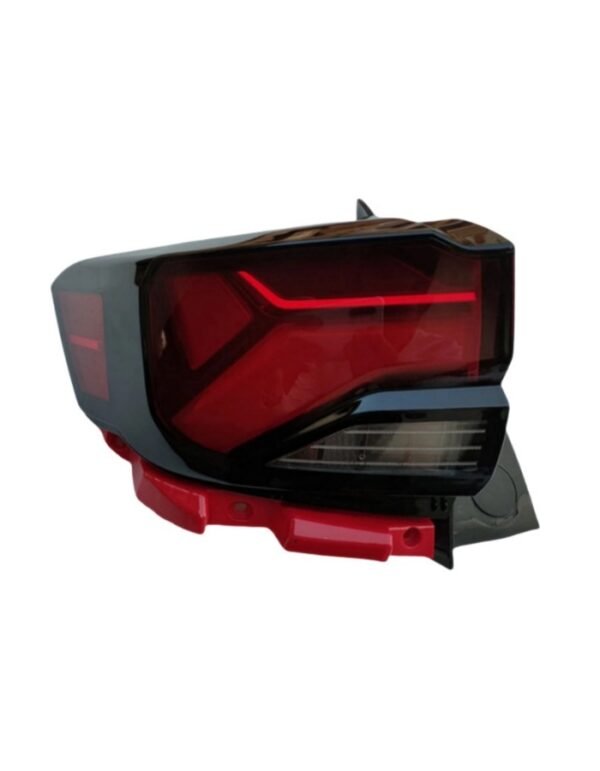 CHANGAN CS35 PLUS  Rear taillight - Image 2
