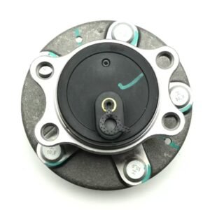 Changan CS35plus Original Rear wheel core