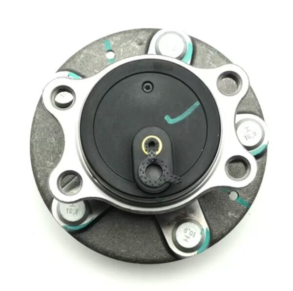Changan CS35plus Original Rear wheel core