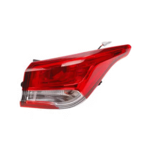 Changan Alsvin L7/2018 OEM tail lamp