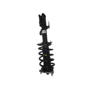 Changan CS95 Two wheel drive front reduction assembly