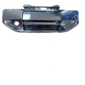 Changan F70/Hunter OEM Front license plate