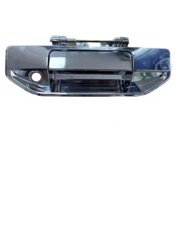 Changan F70/Hunter OEM Front license plate