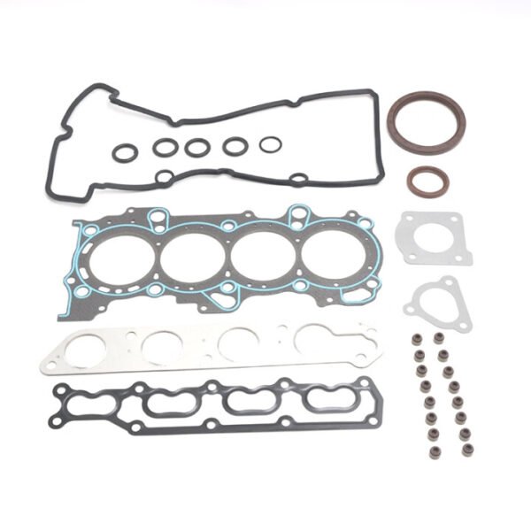 Changan Original Overhaul package
