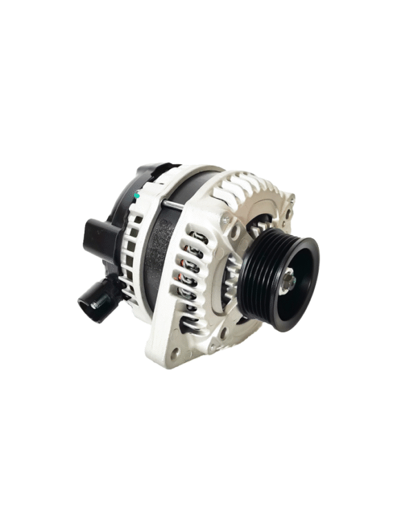 Changan F70/Hunter Original generator