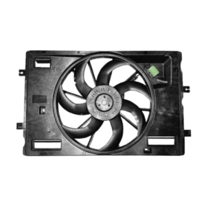 Changan CS95 Original Electronic fan assembly