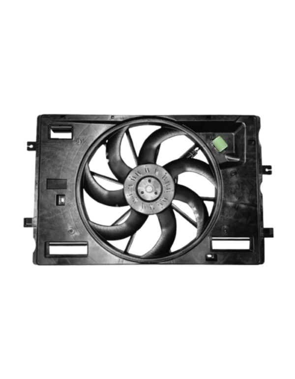 Changan CS95 Original Electronic fan assembly