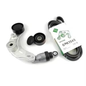 Changan CS35plus Original Tightening wheel three piece set