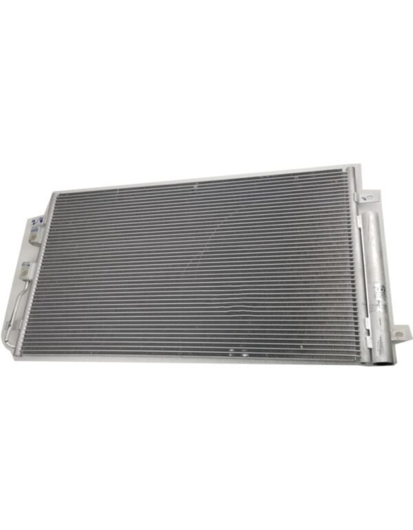 Changan Eado Plus 2025/Lamore Condenser