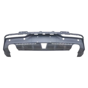 Changan UNI-V Rear bumper upper body